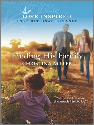 cover image of Finding His Family